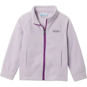Zen Ease Strong Glow Youth Benton Springs Full Zip Fleece