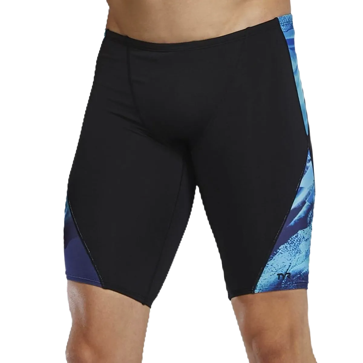 Photo Fit Creative Glow Youth Blade Splice Jammer