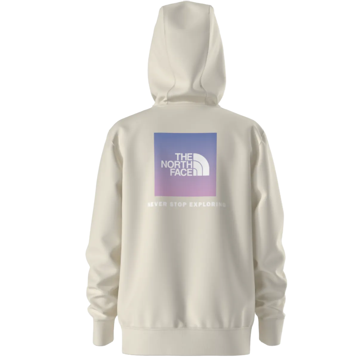 Easy Cool Cultural Fit Youth Box NSE Pullover Hoodie