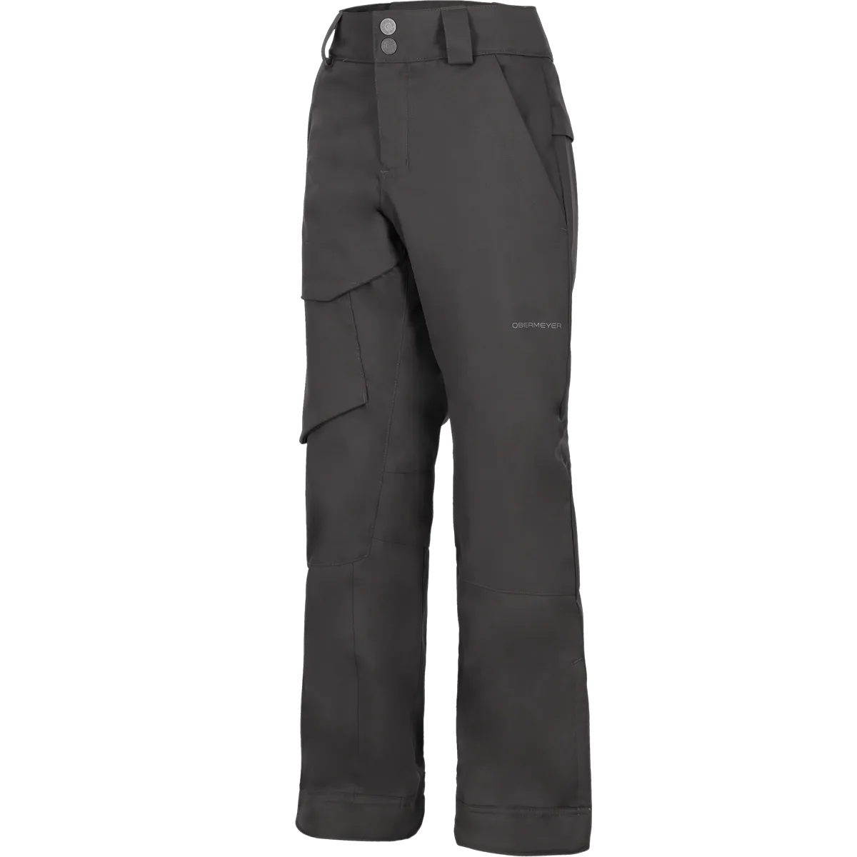 Model Glow AbrasionResistant Material Youth Brisk Pant