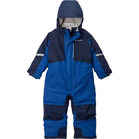 AntimicrobialCoating Youth Buga III Suit