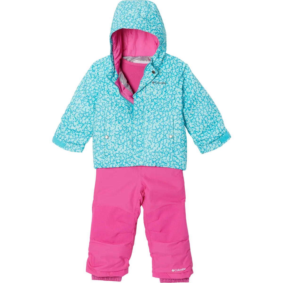 Fresh Glow Youth Buga Set (2T-4T)