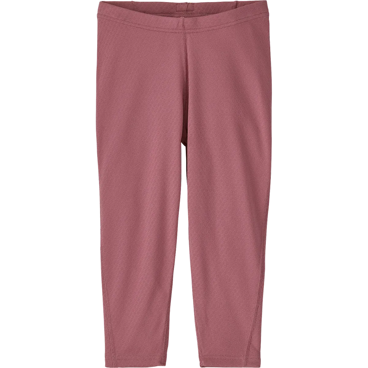 SmoothEdgeTrim Youth Capilene Midweight Bottoms