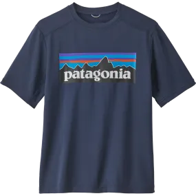 Winter Fit Youth Capilene Silkweight T-Shirt