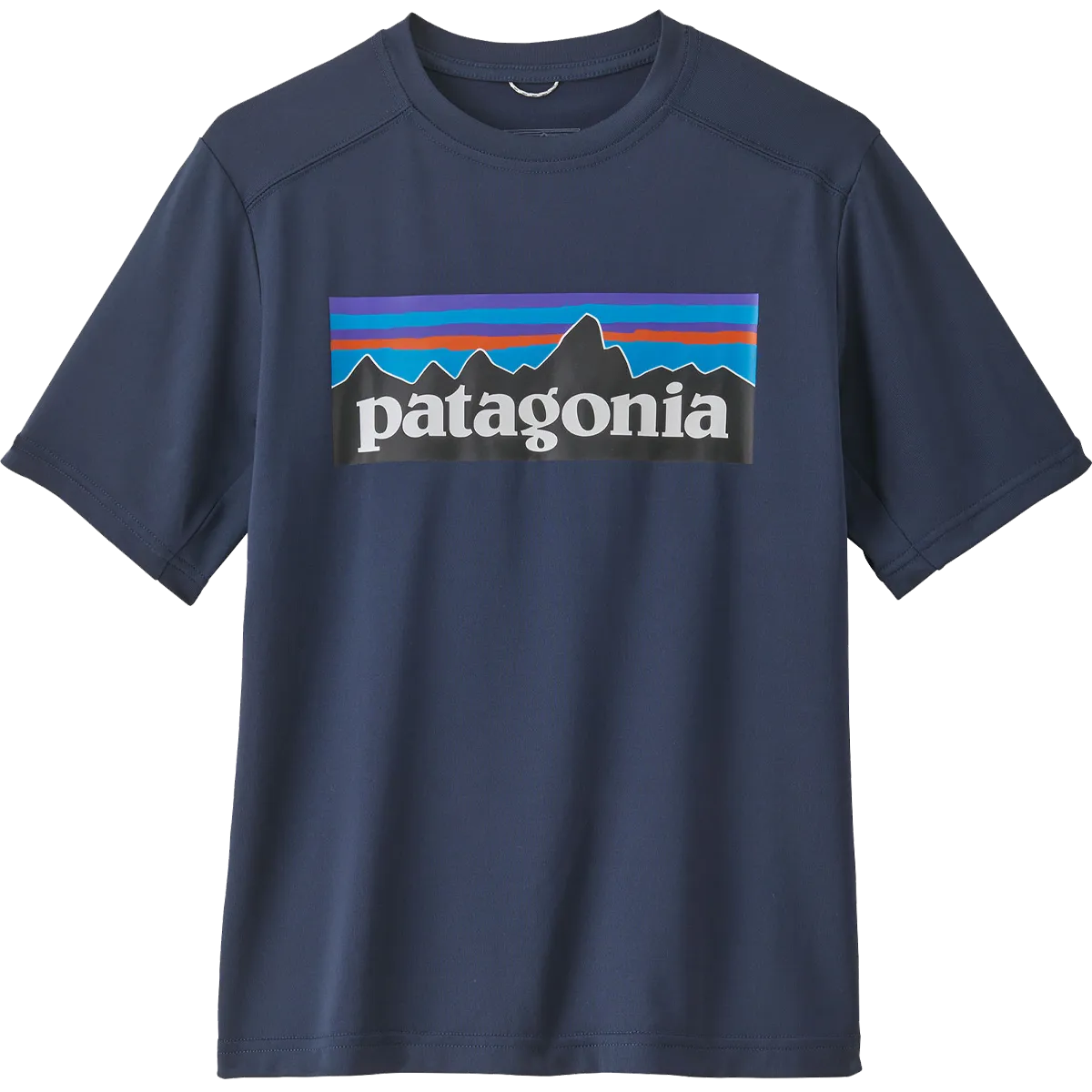 Winter Fit Youth Capilene Silkweight T-Shirt