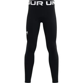 Loose Thread LightweightKnit Youth ColdGear Armour Leggings