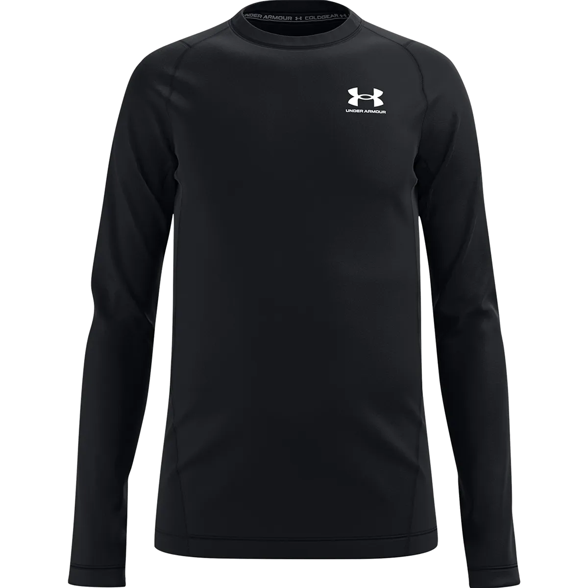 Plane Mood Youth Coldgear Long Sleeve