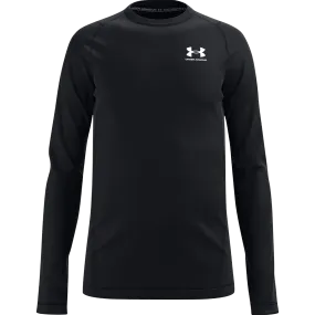 Plane Mood Youth Coldgear Long Sleeve