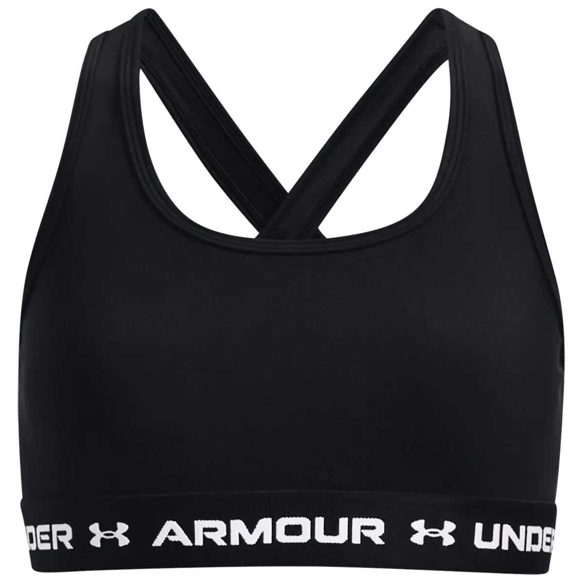 Youth Crossback Mid Solid Layer Light Elegant Glow
