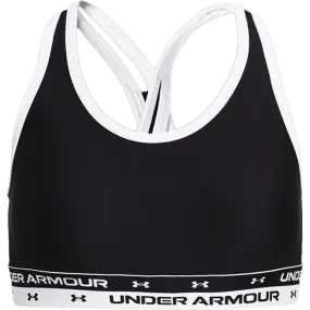 Youth Crossback Sports Bra Semi Formal