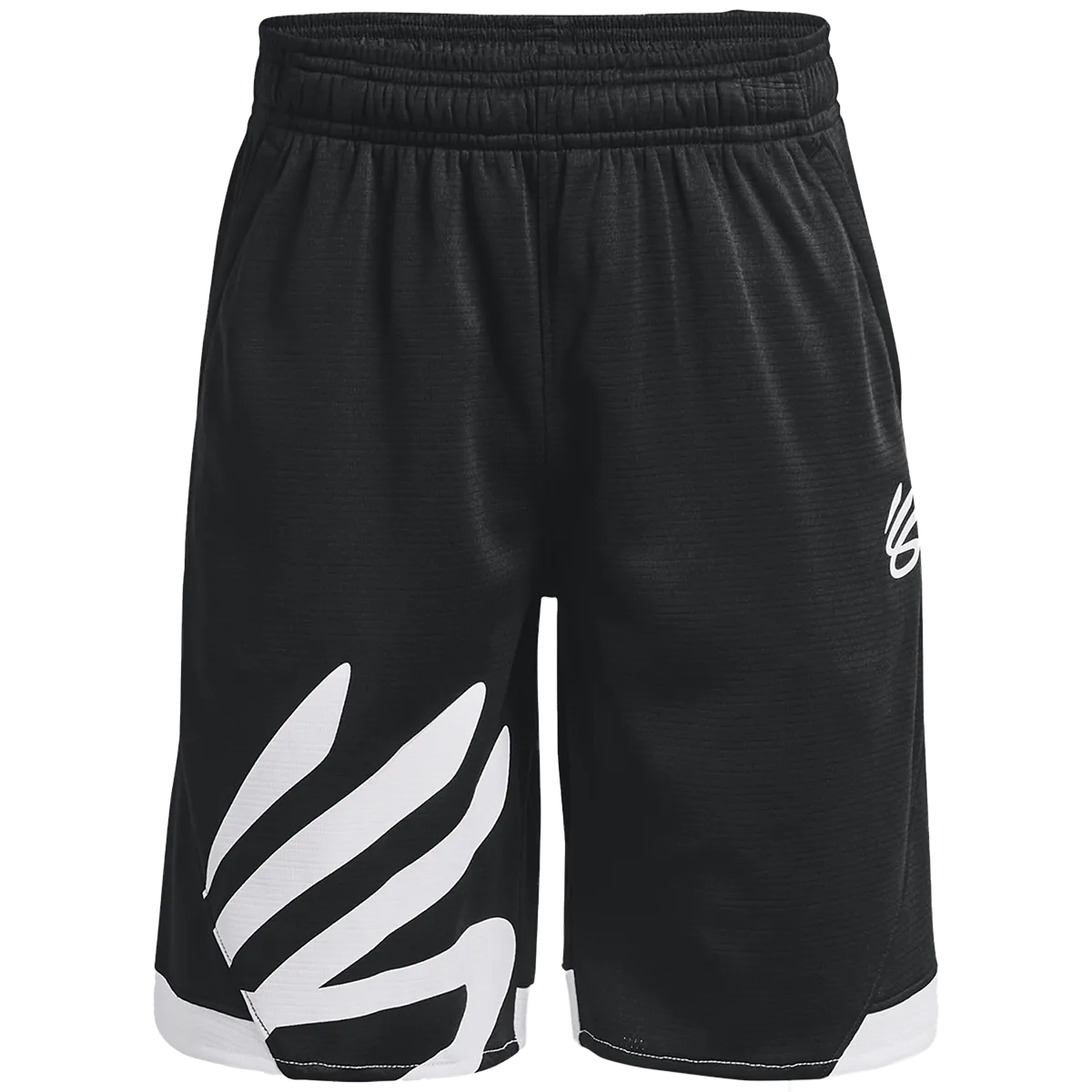 Elasticity QuickCompressionRecovery Youth Curry Splash Shorts