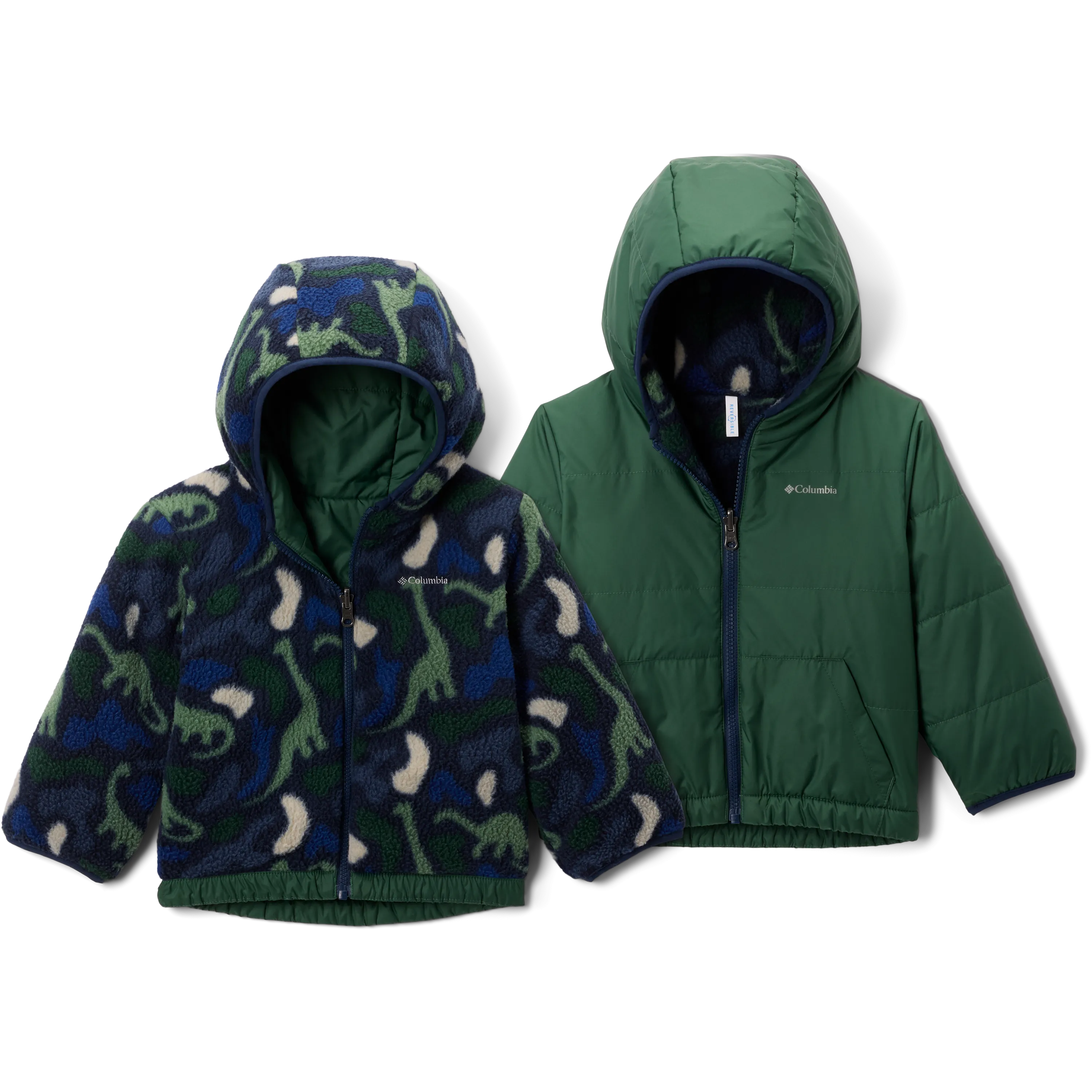 Speed Soul Youth Double Trouble III Jacket
