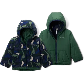 Speed Soul Youth Double Trouble III Jacket