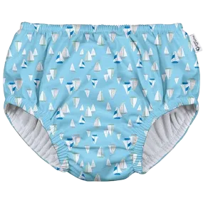 Youth Eco Pull Up Swim Diaper River Core Breath Skin