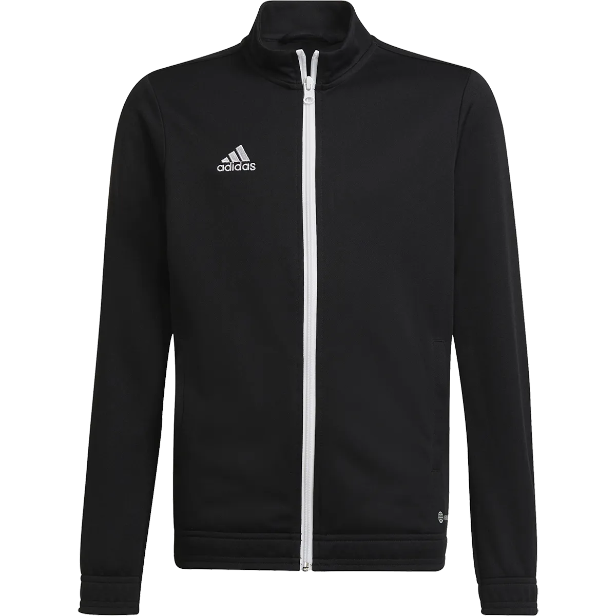 Soft Lining Youth Entrada 22 Training Jacket