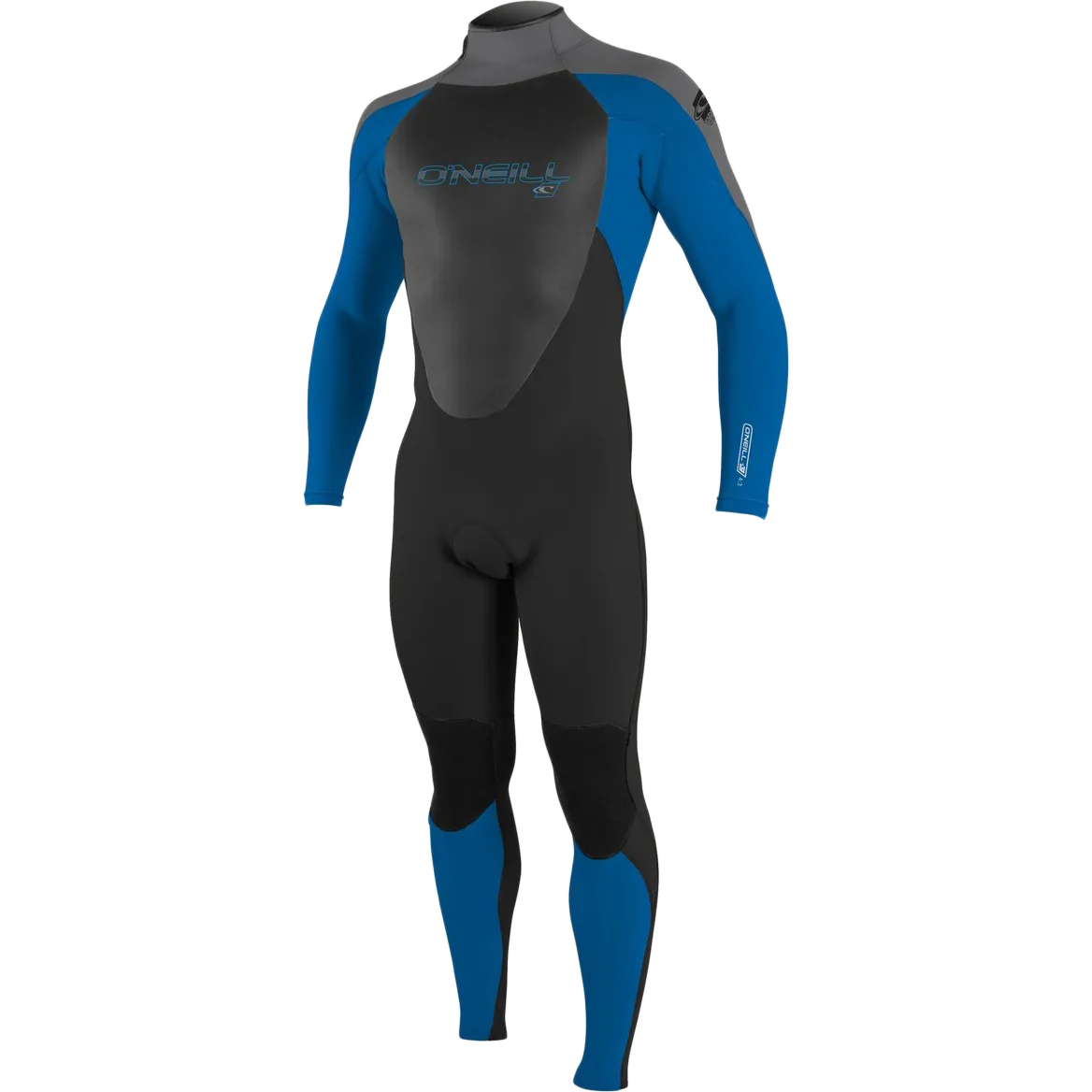 Youth Epic 3/2mm Wetsuit ThermalRegulating Fabric