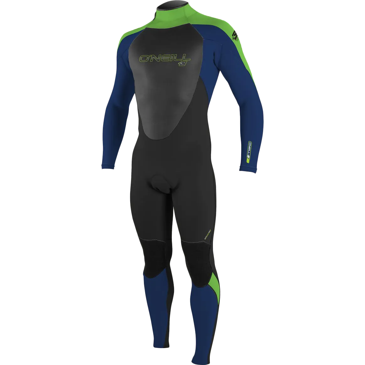 Reinforced Stitching Youth Epic 3/2mm Wetsuit
