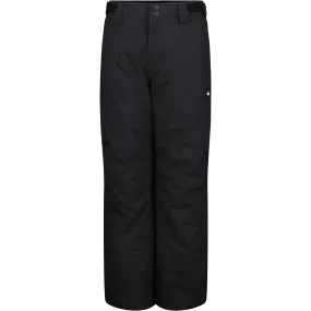 Play Mode DoubleLayered Youth Estate Pant