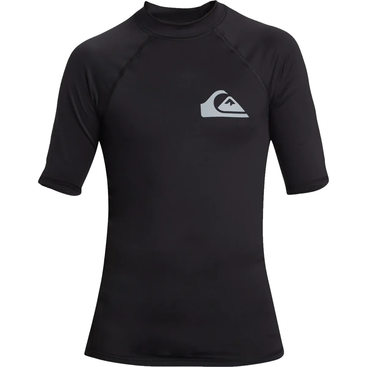 Train Ease Youth Everyday UPF50 Short Sleeve Rashguard