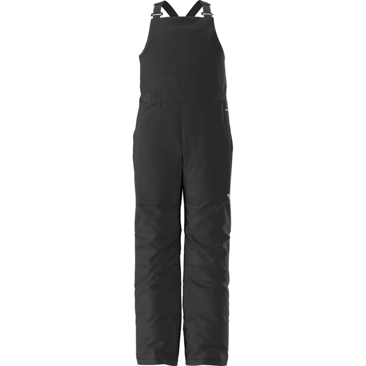 Stretch Fabric outdoor mode Youth Freedom Insulated Bib