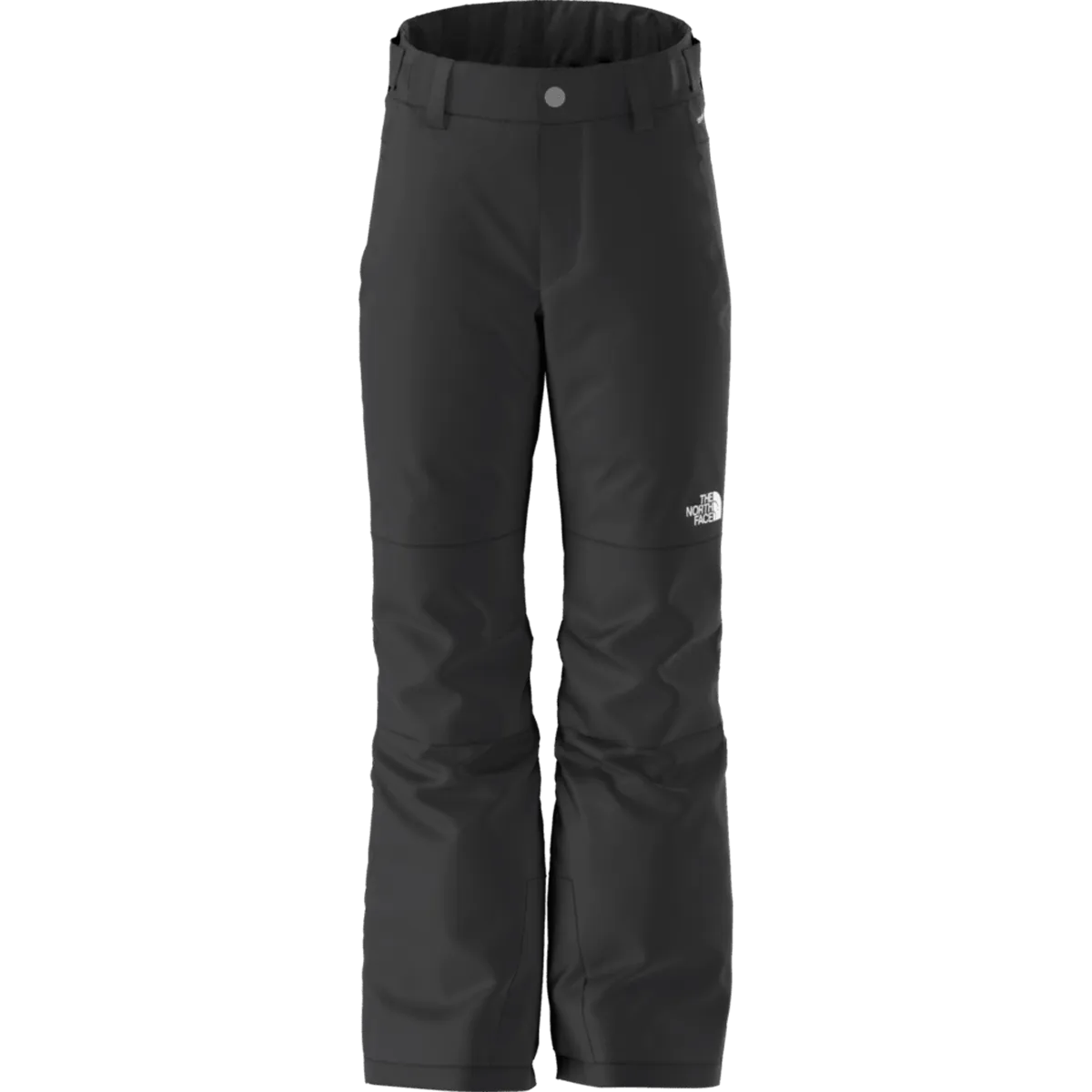 Youth Freedom Insulated Pant Breathable knit Virtual Mode