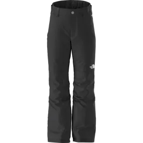Youth Freedom Insulated Pant AntiStatic Treatment SkinFriendlyElastic