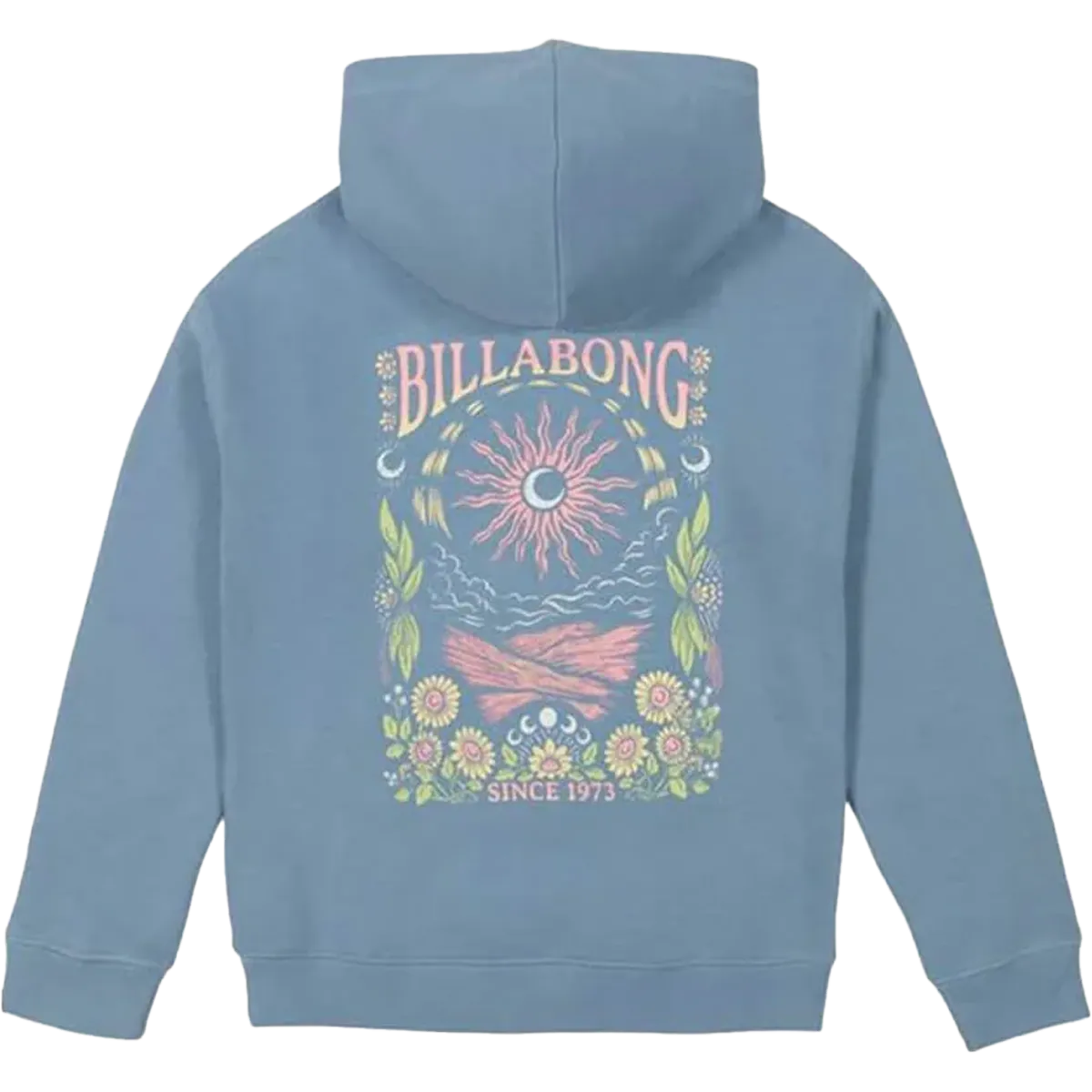 Youth Full Sun Sweatshirt Dream Base Hypoallergenic Fibers