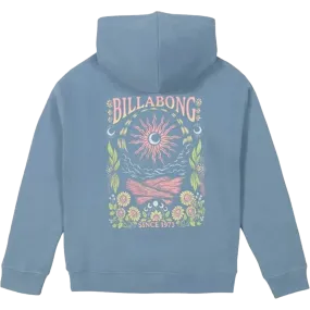 Youth Full Sun Sweatshirt Dream Base Hypoallergenic Fibers