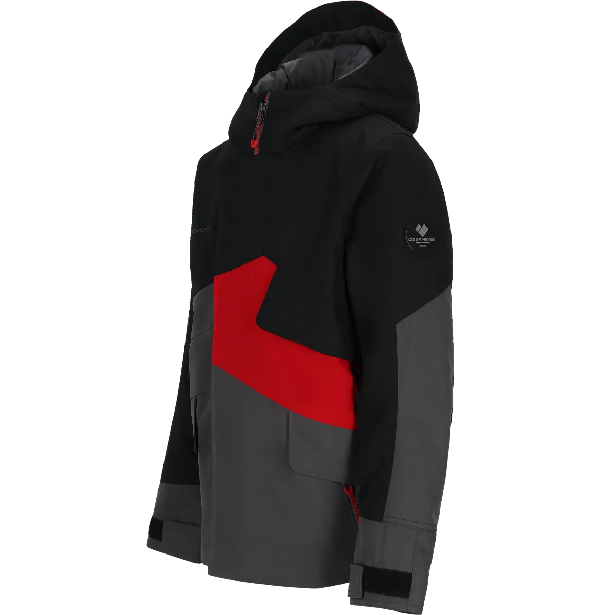Translucent Soul Winner Vibe Youth Gage Jacket