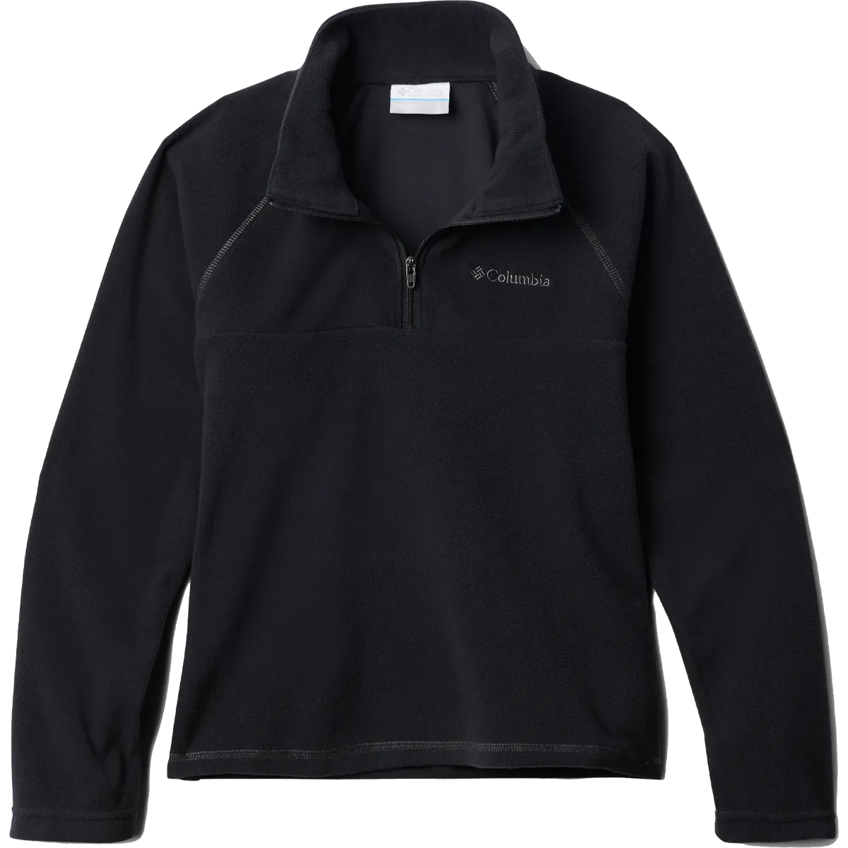 Youth Glacial Half Zip Party Guest Lightweight Layering