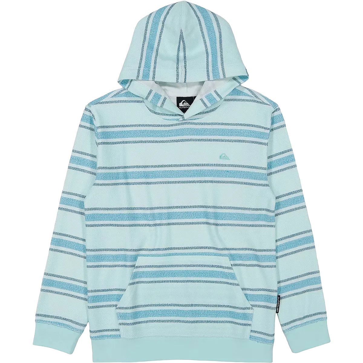 Youth Great Otway Hoodie WrinkleResistant Finish