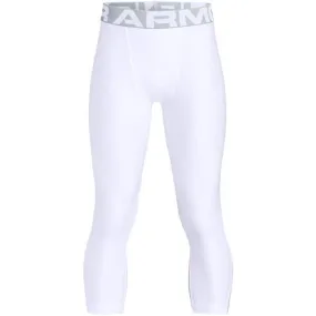 PressureRelief Seams Youth HeatGear 3/4 Legging