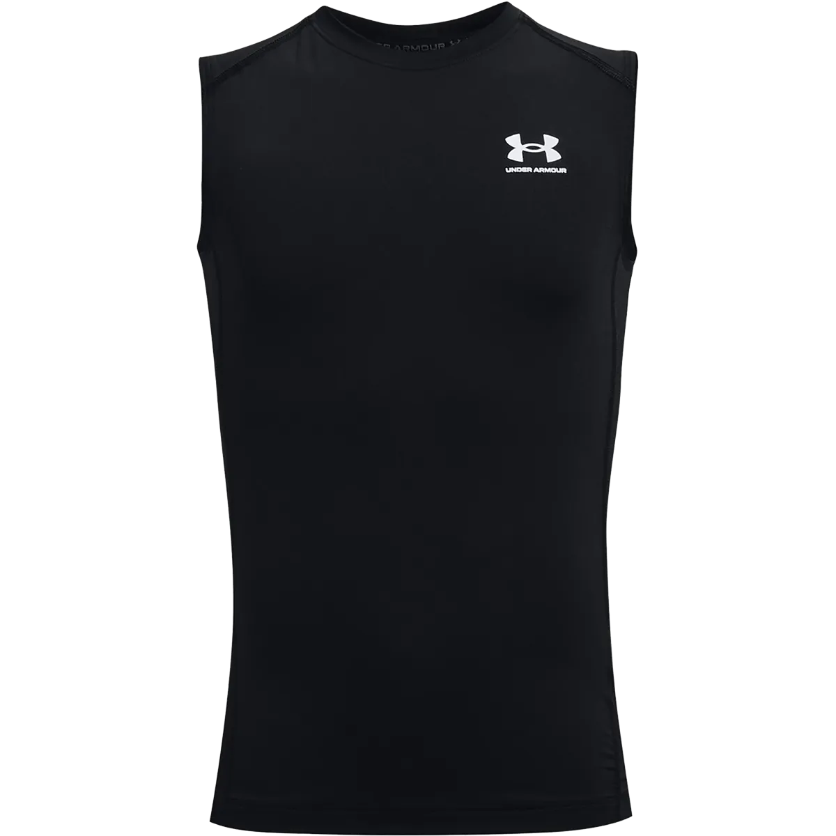 Hot Core Youth HeatGear Armour Seeveless