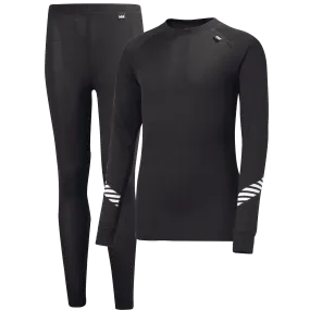 Youth HH Dry Jr. Set Faith Core Cool Glow