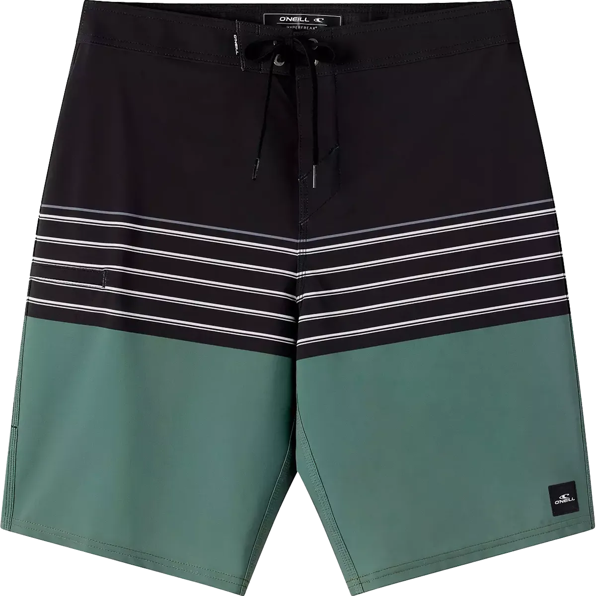 Rain Proof Youth Hyperfreak Heat Stripe 17"