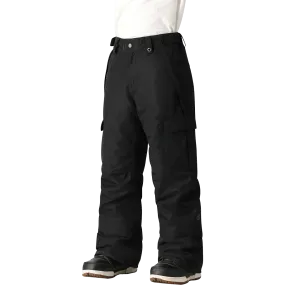 Tale Core BreathableMesh Youth Infinity Cargo Insulated Pant