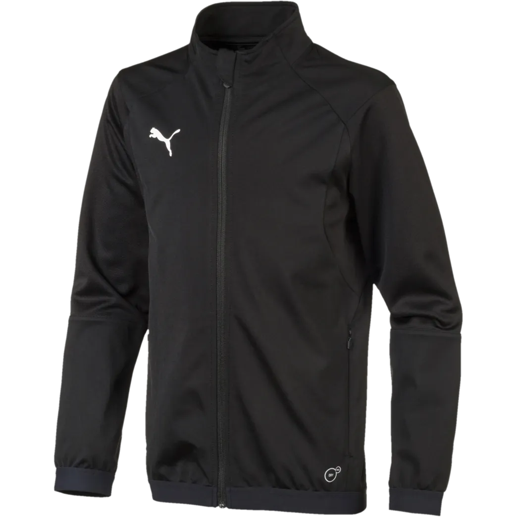 Youth Liga Training Jacket Wave Core