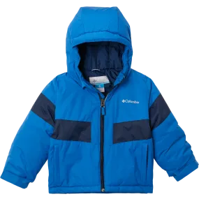 Youth Lightning Lift II Jacket AntiSnagTechnology King Mode