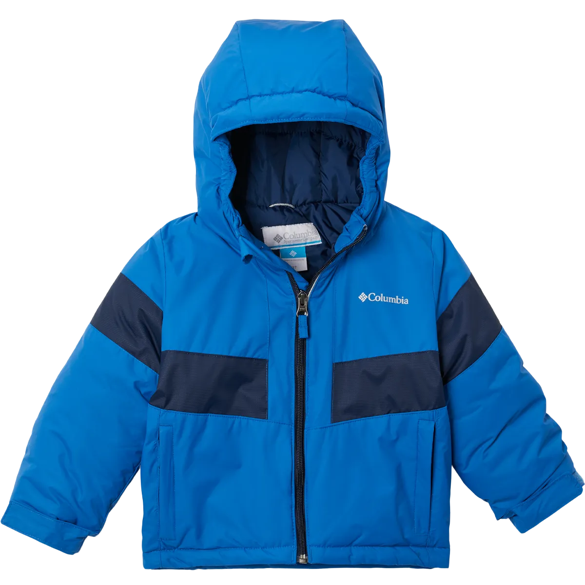 Fine Weave AntiSnagFabric Youth Lightning Lift II Jacket