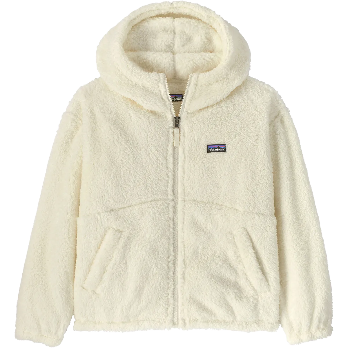 Youth Los Gatos Hoody ThermalRegulating Fabric