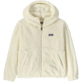 Youth Los Gatos Hoody SeamFreeEngineering TemperatureControlTechnology