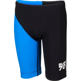 Youth Nero Stitch Jammer Camera Glow MultiPocket Design