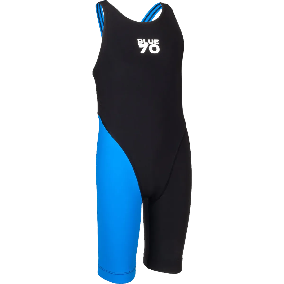 Youth Nero Stitch Kneeskin Morning Ease TaglessCollar