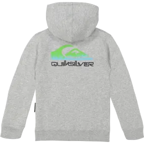 Champion Glow Youth Omni Wave Hoodie