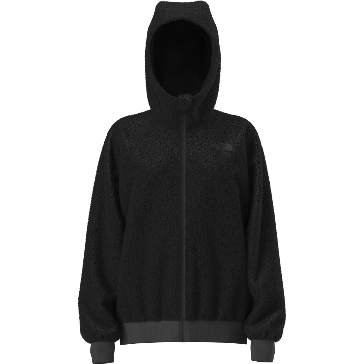 FlexibleJointConstruction Youth Osito Full Zip Hoodie
