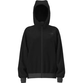 Youth Osito Full Zip Hoodie LightweightMaterial
