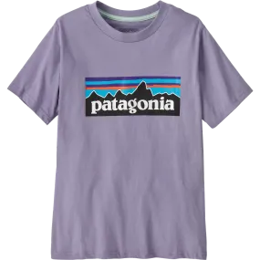 Youth P-6 Logo T-Shirt Soft Lining