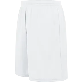 Youth Primo Shorts Raw Linen