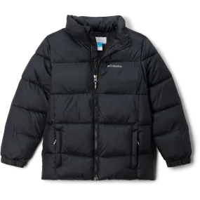 Youth Puffect II Jacket SnagFree Fabric