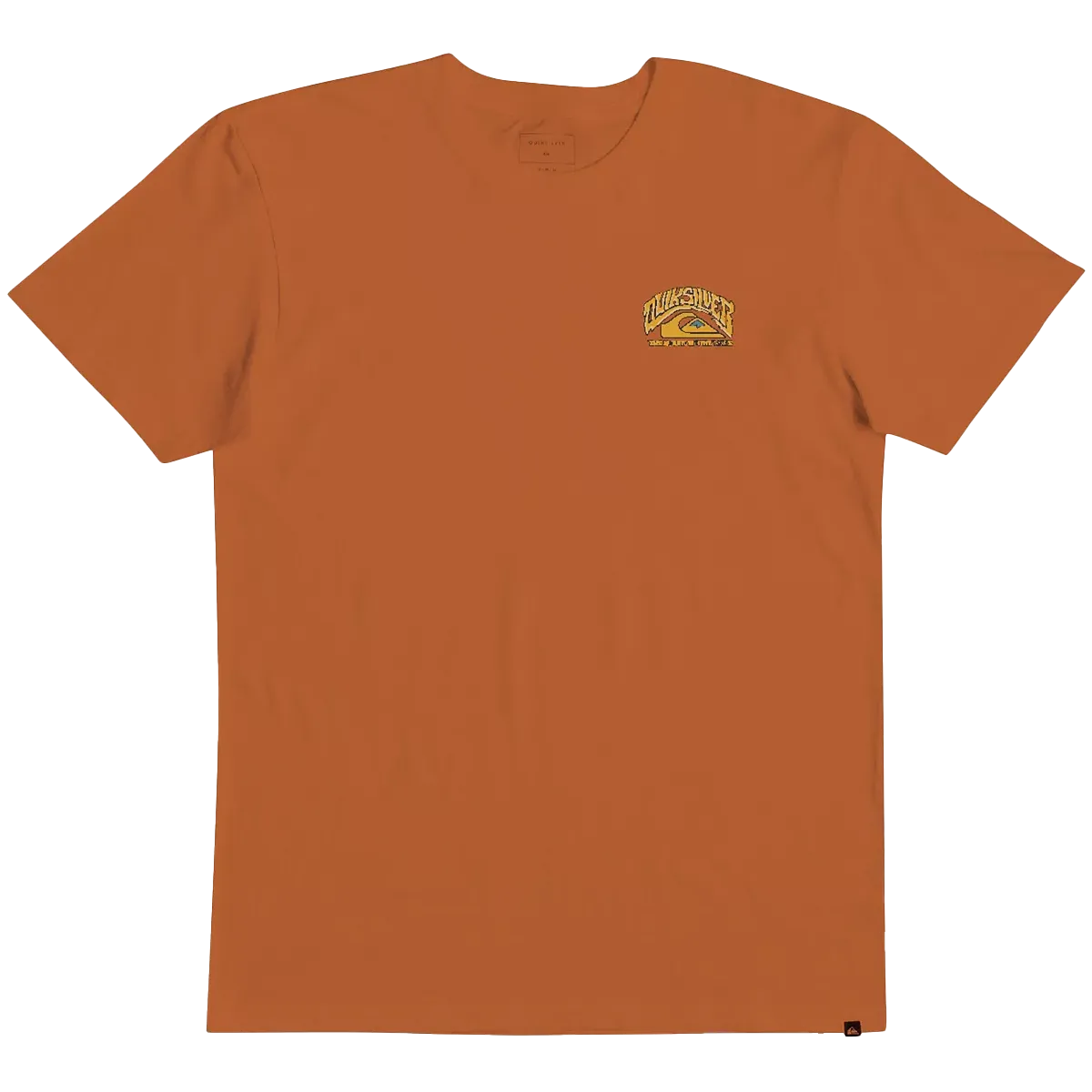Youth QS Circled Tee SlipResistantWaistband